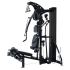 Inspire M3 Multi Gym Package met Leg Press  M302-P