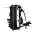 Inspire M5 multi-gym zwart  M502