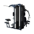 Inspire M5 multi-gym zwart  M502