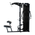 Inspire M5 multi-gym zwart  M502