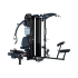 Inspire M5 multi-gym zwart  M502