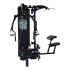 Inspire M5 multi-gym zwart  M502