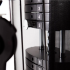 Inspire M3 multi-gym zwart  M302