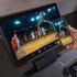 Inspire Series T5S loopband met 15.6" touchscreen  TM5.1S