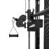 Inspire SF6 Home Gym Functional Trainer with Selectorized Smith Bar  SF6