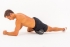 Iron Gym Massage Roller  IRG014