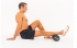 Iron Gym Massage Roller  IRG014