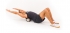 Iron Gym Massage Roller  IRG014