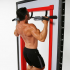 Iron Gym Extreme Plus Deur Optrekstang  IRG023