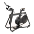 Kettler HOI FRAME Indoor Cycling Bike Stone  BK1055-300-STONE