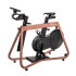 Kettler HOI FRAME Indoor Cycling Bike Terracotta  BK1055-300-TERRA