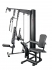 Kettler krachtstation Kinetic System Basis Station 07714-600  07714-600