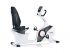 Kettler ligfiets Ergometer RE 7 wit showroom  07688-100-SHWRM