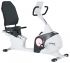 Kettler ligfiets Ergometer RE 7 wit showroom  07688-100-SHWRM