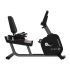Life Fitness ligfiets Recumbent LifeCycle Club Series + SL  PH-CSLRDSL-DUTCONH