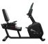 Life Fitness Integrity+ Lifecycle ligfiets zwart SE4 24''console  PH-INRBC-SE424NX-1