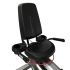 Life Fitness ligfiets Recumbent LifeCycle Club Series + gebruikt  PH-CSLRDX-0000C-01-gebr