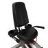 Life Fitness ligfiets Recumbent LifeCycle Club Series+  PH-CSLRDX-0000C-01