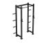 LifeMaxx Crossmaxx Rig XL half-rack model S1  RIGXLHRS1