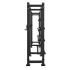 LifeMaxx Crossmaxx Rig XL half-rack model S3  RIGXLHRS3