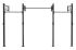 LifeMaxx Crossmaxx Rig XL wall-mounted model W6  RIGXLW6