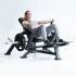 Lifemaxx Hip Thrust Machine  LMX1070