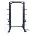 LifeMaxx crossmaxx half rack  LMX1054