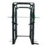 LifeMaxx Crossmaxx Power Rack  LMX1053