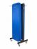 Lifemaxx Rek voor aerobic matten 30 stuks  LMX1227