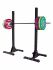 LifeMaxx CrossMaxx Squat stand  LMX1745