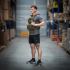 Lifemaxx Tactical Vest  LMX1901.G