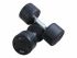 LifeMaxx Dumbbell Toren met Dumbbellset 2 x 1-10 kg (10 paar) (LMX 79.SD)  LMX79.TD