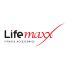 LifeMaxx Crossmaxx Rig XL half-rack model S2 + Baseplate  RIGXLHRS2B