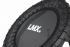 Lifemaxx Medicine Ball Rebounder zwart  LMX1252