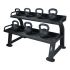 Lifemaxx kettlebell rack  LMX1146