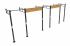 LifeMaxx Crossmaxx Rig XL wall-mounted model W3  RIGXLW3