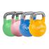LifeMaxx Crossmaxx Competition kettlebell 10 kg  LMX88.10