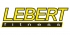 Lebert Equalizer Geel  820001