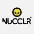 NUCCLR rubber dumbbell set 12.5-20 KG  NUC1027-SET-12.5-20