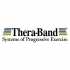 Thera-band set banden 1,5 meter (set 3 lichte banden) 293002  293002