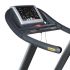 TechnoGym Loopband jog now Excite+ 500i zwart gebruikt  BBTGJNE500IZW