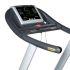 TechnoGym Loopband jog now excite+ 700i zilver gebruikt  BBTGJNE700IZI