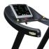 TechnoGym loopband Run Now Excite+ 700i zwart gebruikt  BBTGRNE700IZW