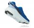 Hoka One One Rincon hardloopschoenen blauw/grijs heren  1102874-IBWB