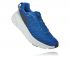 Hoka One One Rincon hardloopschoenen blauw/grijs heren  1102874-IBWB