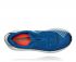 Hoka One One Rincon hardloopschoenen blauw/grijs heren  1102874-IBWB