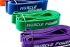 Muscle Power XL Power Band Paars Medium MP1402  MP1402-PURPLE