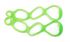 Muscle Power Multi Elastiek  MP1407