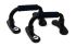 Muscle Power Push Up Bar Set  MP1169