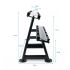 Muscle Power Opbergrek voor 5 sets dumbbells  MP948